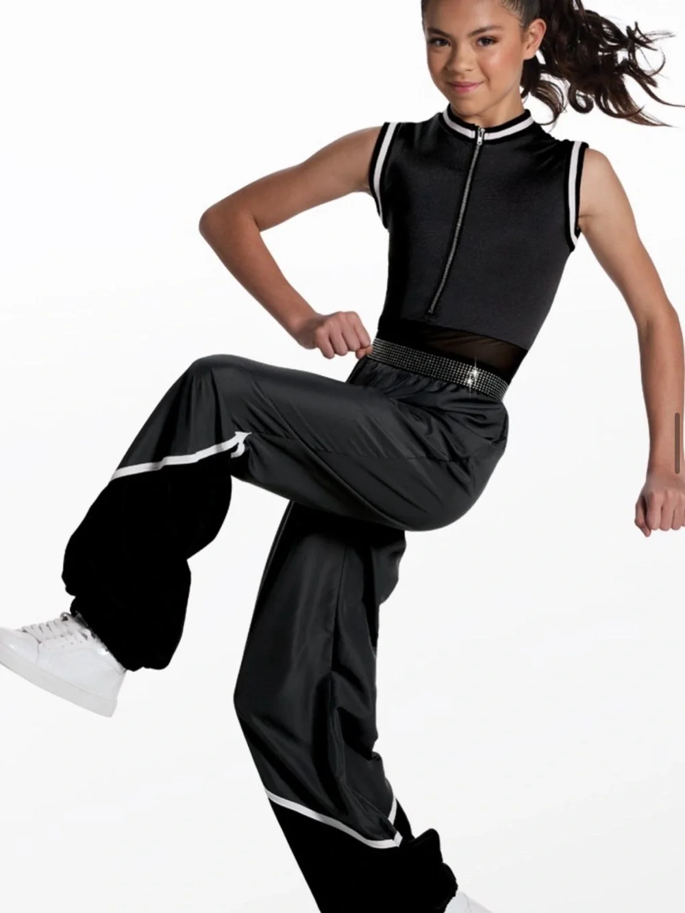 Weismann Hip Hop Costume